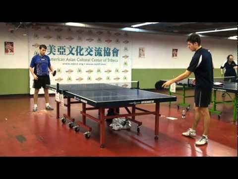 2010 DSP Cup Aug Open Final - Game 02