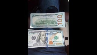 100 Dollar example by Sonu Sharma Your value never