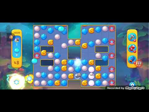 Fishdom Level -10229