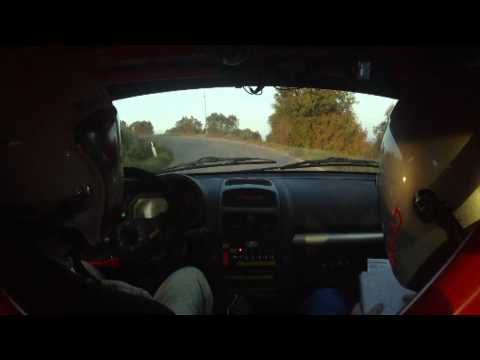 1° Rally Day Pomarance Morelli Nannetti Ps6