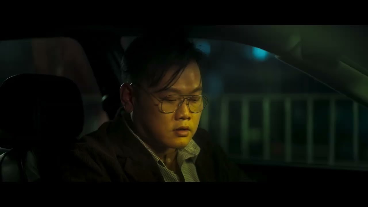 《收樓的決心》No Place for Old Men | 第十七屆鮮浪潮國際短片節（香港電影美術學會未來大師班短片）