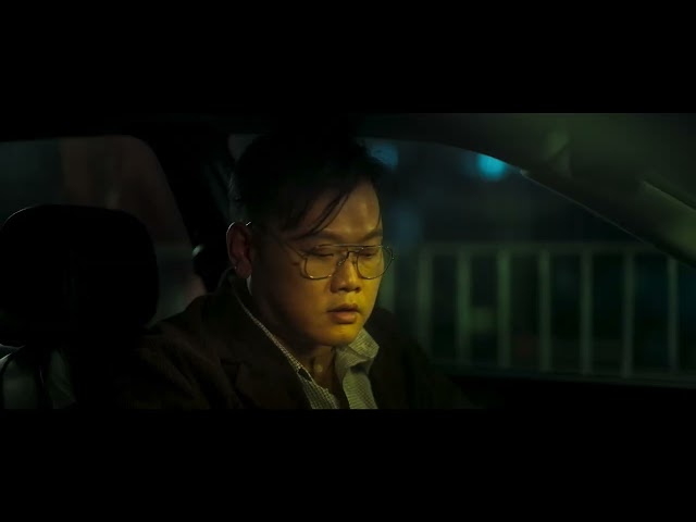 《收樓的決心》No Place for Old Men | 第十七屆鮮浪潮國際短片節（香港電影美術學會未來大師班短片）