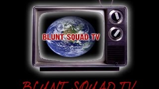 Blunt Squad TV - DJ Hektek on Halftime Radio Show WNYU 89.1 FM NYC