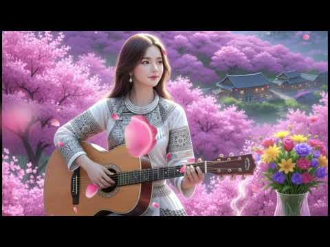 Hlub tiag yeej tos taus - Mas Lis Yaj (Cover)