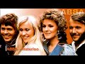ABBA Waterloo 8 Bit Style
