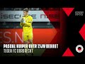? Pascal Kuiper na debuut tegen FC Dordrecht | "??? ?????? ?? ???????? ??? ??????"