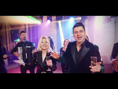 Adina Popovici 💥 Mihai Sicoe 💥 Cine e pe chefuri pus 💥 Muzica de Folclor 2022