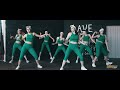 Dancehall Choreo Demarco Nuh Ease Up By Dakota