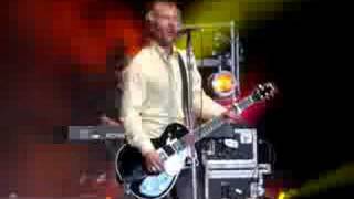 Delirious? Stare the monster down