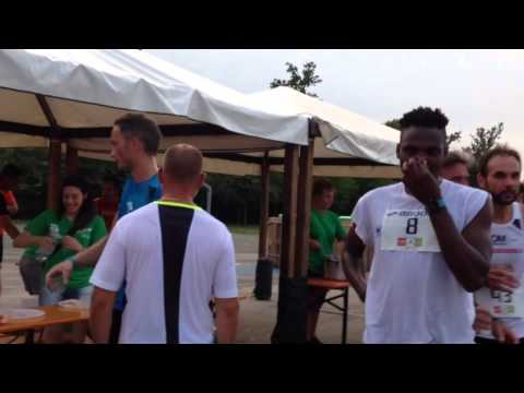 Summer Park 2 - Salzano (Ve) Punto G