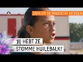 SCHIJNBEWEGING | Zara en de Magische Kicksen #5 | NPO Zapp