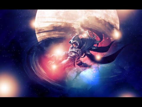 Scarra Play Talon vs Ekko Mid - League Of Legends S7 Ranked Gameplay