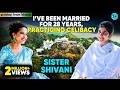 BK Shivani Opens Up Marriage Spirituality Life Lessons Stories From Bharat EP43 Curly Tales