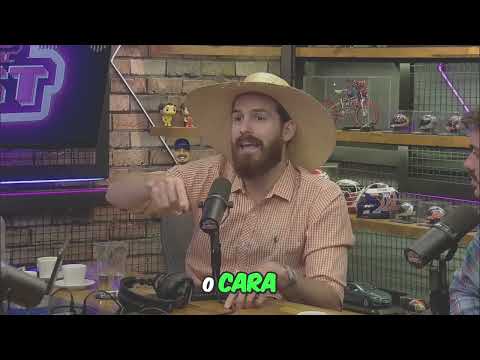 Agro  Desmistificando o Agronegócio com Tecnologia!