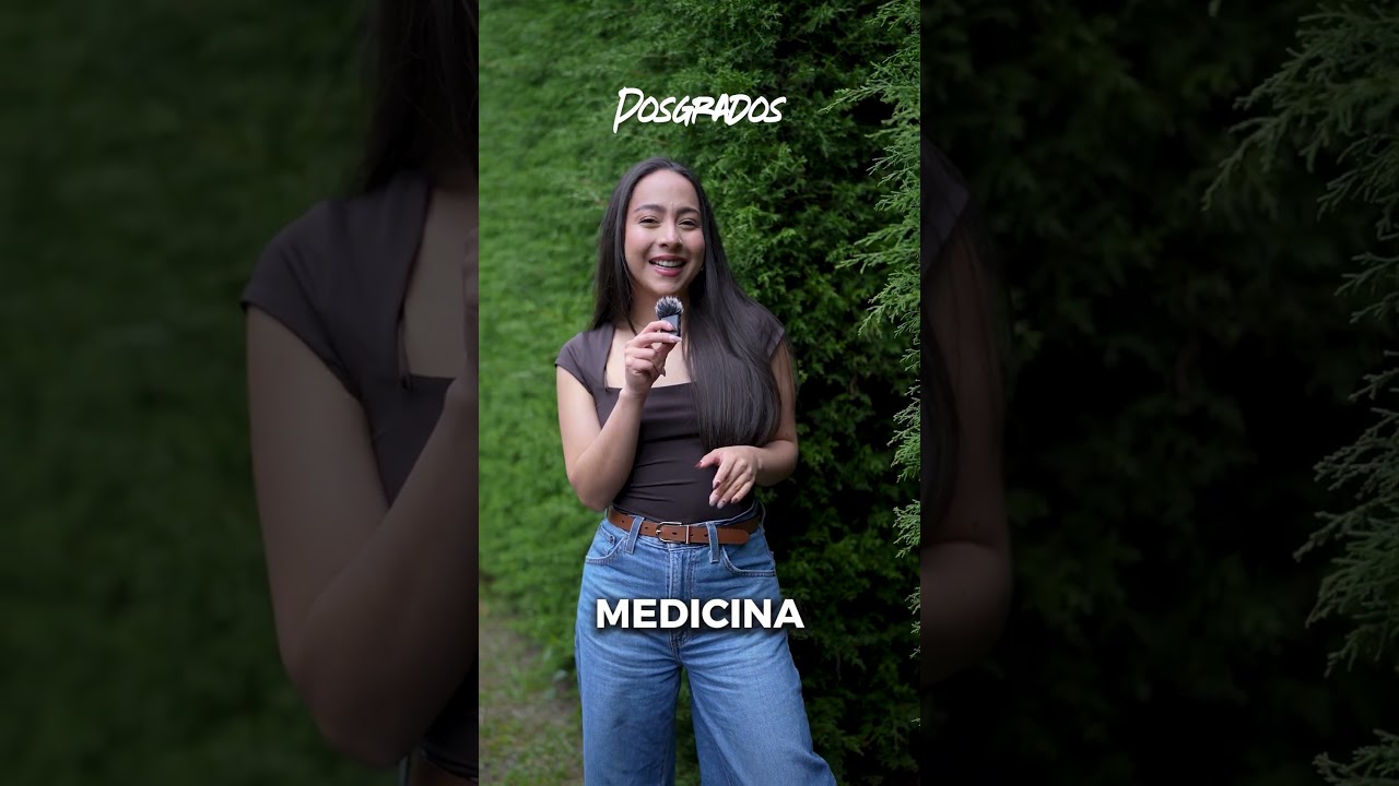 Video de la Universidad Nacional de Loja