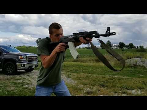 Fighterbrake Vs Bd2 Ak