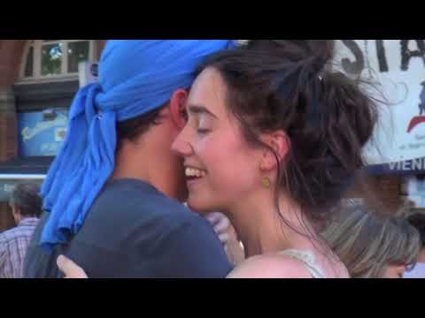 mardi 4 juillet Eterna Milonga