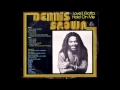 DENNIS BROWN  Hooligan HQ Version)