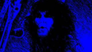 Come Back to Black  - - -  W A S P