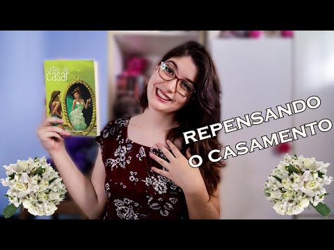 RESENHA: ANTES DE CASAR - BARBARA MACHADO