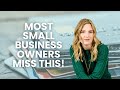 DO YOU NEED TO BE PCI COMPLIANT AS A SMALL BUSINESS?
