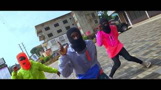 Sheebah Enyanda Official video