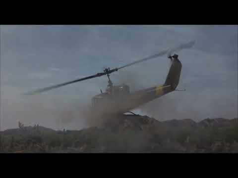 Missing In Action II-The Beginning - Chuck Norris Is James Braddock Colonel