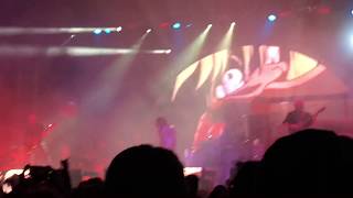 ROB ZOMBIE - SUPER-CHARGER HEAVEN(LIVE) RIOT FEST CHICAGO 09/18/16