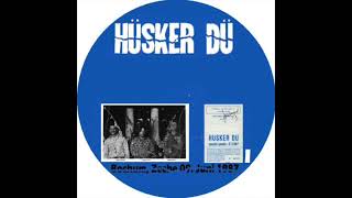 Husker Du Live in Germany 1987