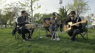 Kaktüs - Ben Ölmeden Önce Akustik ( Fatih Erdemci )