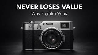 The Camera That Actually Gets MORE Expensive!