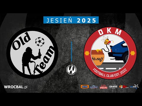 Old Team - DKM Football Club