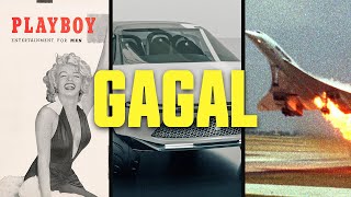 Download lagu Kompilasi Projek Gagal mp3