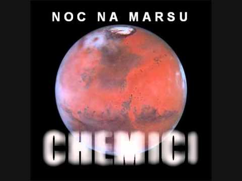 Chemici - CHEMICI - NOC NA MARSU (2015) full album - indie-rock
