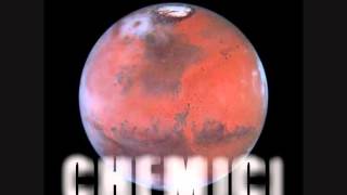 Video CHEMICI - NOC NA MARSU (2015) full album - indie-rock