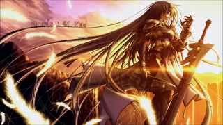 Nightcore - Kingdom Of Zod [HD]