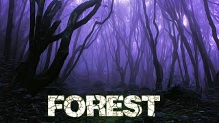 True Scary Stories: FOREST