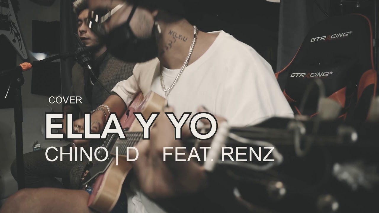 Promotional video thumbnail 3 for Renz Universal Band