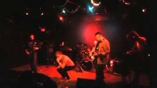 UGLY The Band at The What's Up Lounge Mankato MN Part 1
