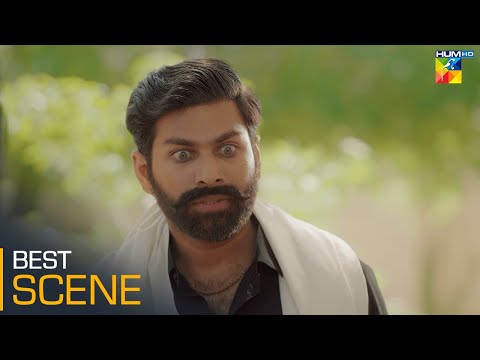 Jhok Sarkar Episode 07 - 𝐁𝐞𝐬𝐭 𝐒𝐜𝐞𝐧𝐞 01 #farhansaeed #hibabukhari - HUM TV