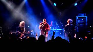 Psychotic Waltz - Morbid (live at Batschkapp)