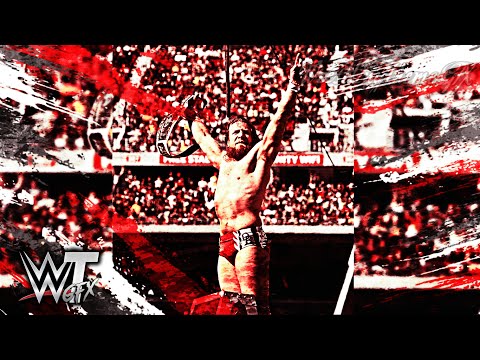 WWE: "Flight of the Valkyries" ► Daniel Bryan 9th Theme Song