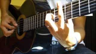 Stoa hommage (cover) Izack Mtz