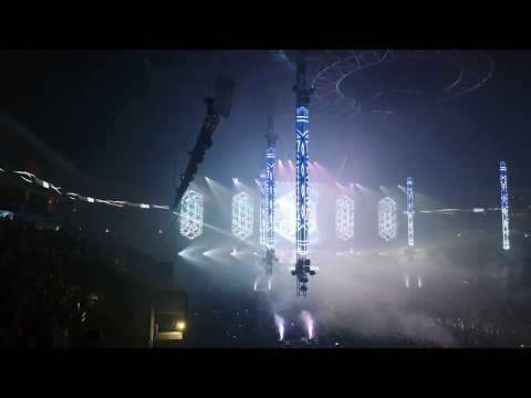 Transmission Prague 2018: The Awakening