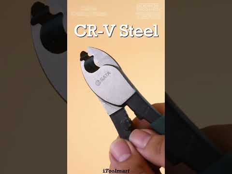 Kìm cá hay kìm cắt cáp