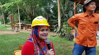 preview picture of video 'Dekotoz Villa - Biro Hukum Sekretariat Daerah Provinsi Riau 2019'