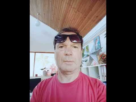 Slatki zborovi dusa gagjaa - Biljana Damjanovska