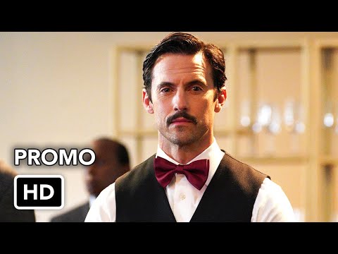 The Company You Keep 1x02 Promo "A Sparkling Reputation" (HD) Milo Ventimiglia series