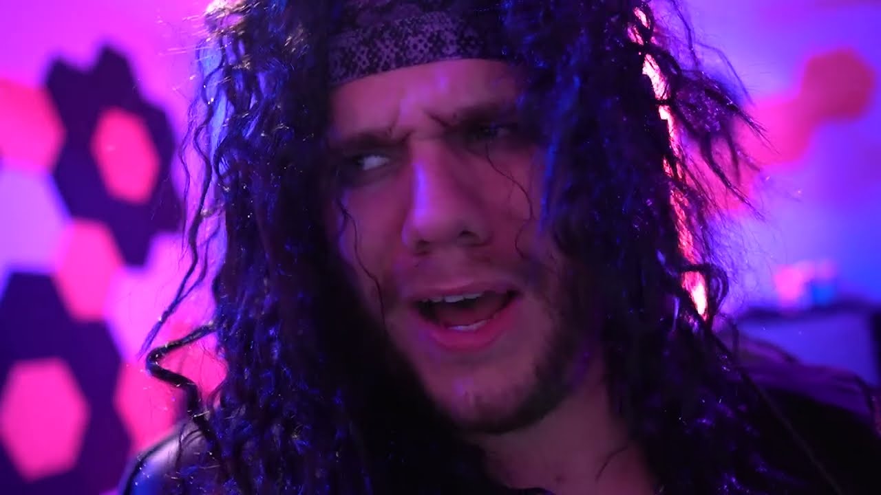 Fortnite Ruined My Life | ThatNerdChris | Fortnite Ruined My Life