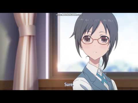Tari Tari Itsumademo Kagayaki o Shirahamazaka Koukou Gasshou-bu